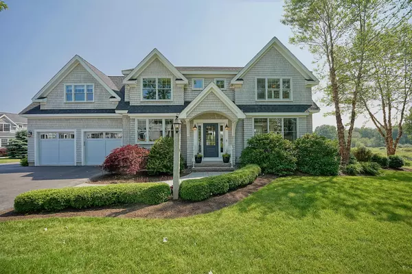 North Hampton, NH 03862,16 Maple RD #1