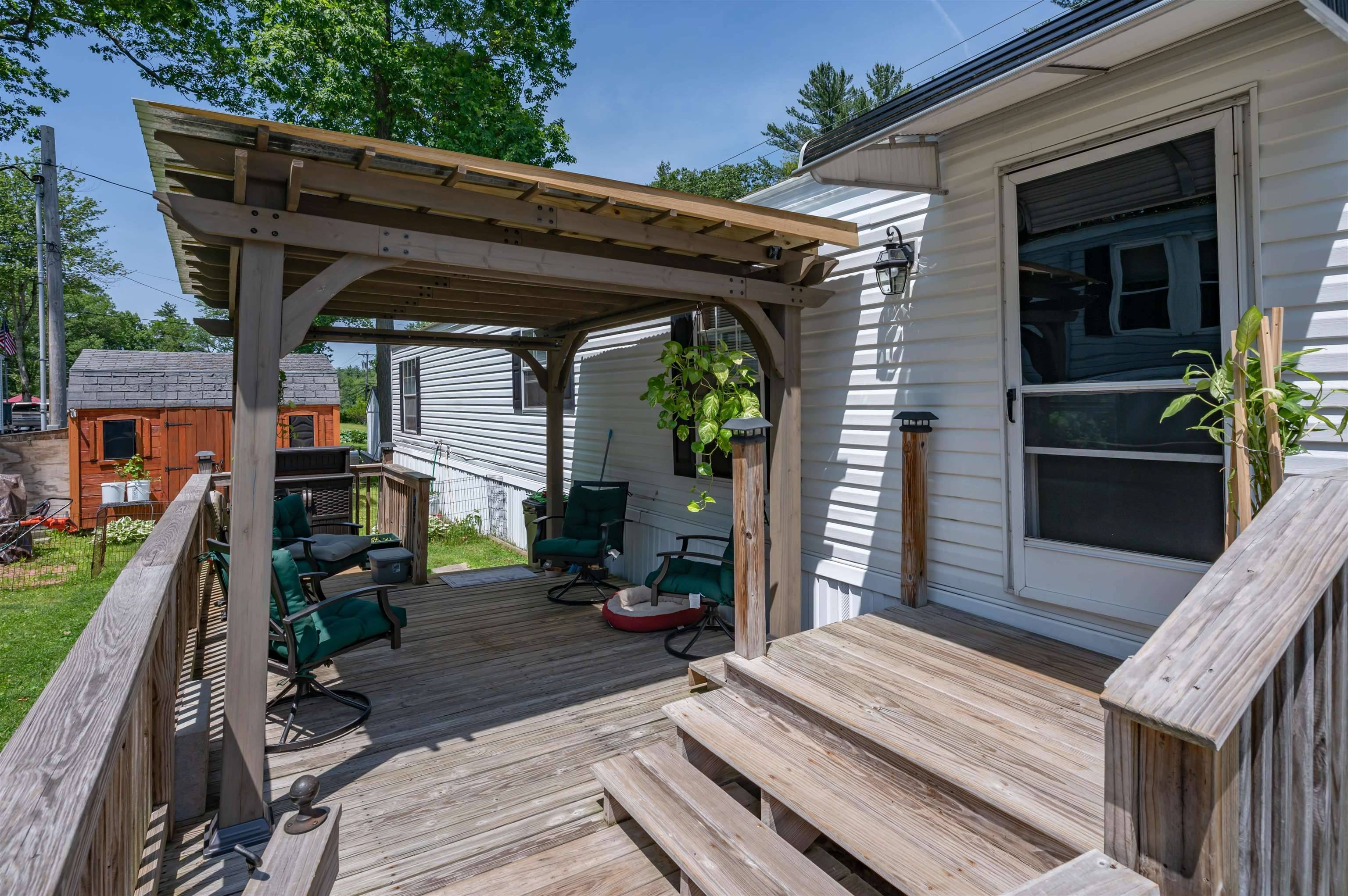 Derry, NH 03038,139 Rockingham RD #21