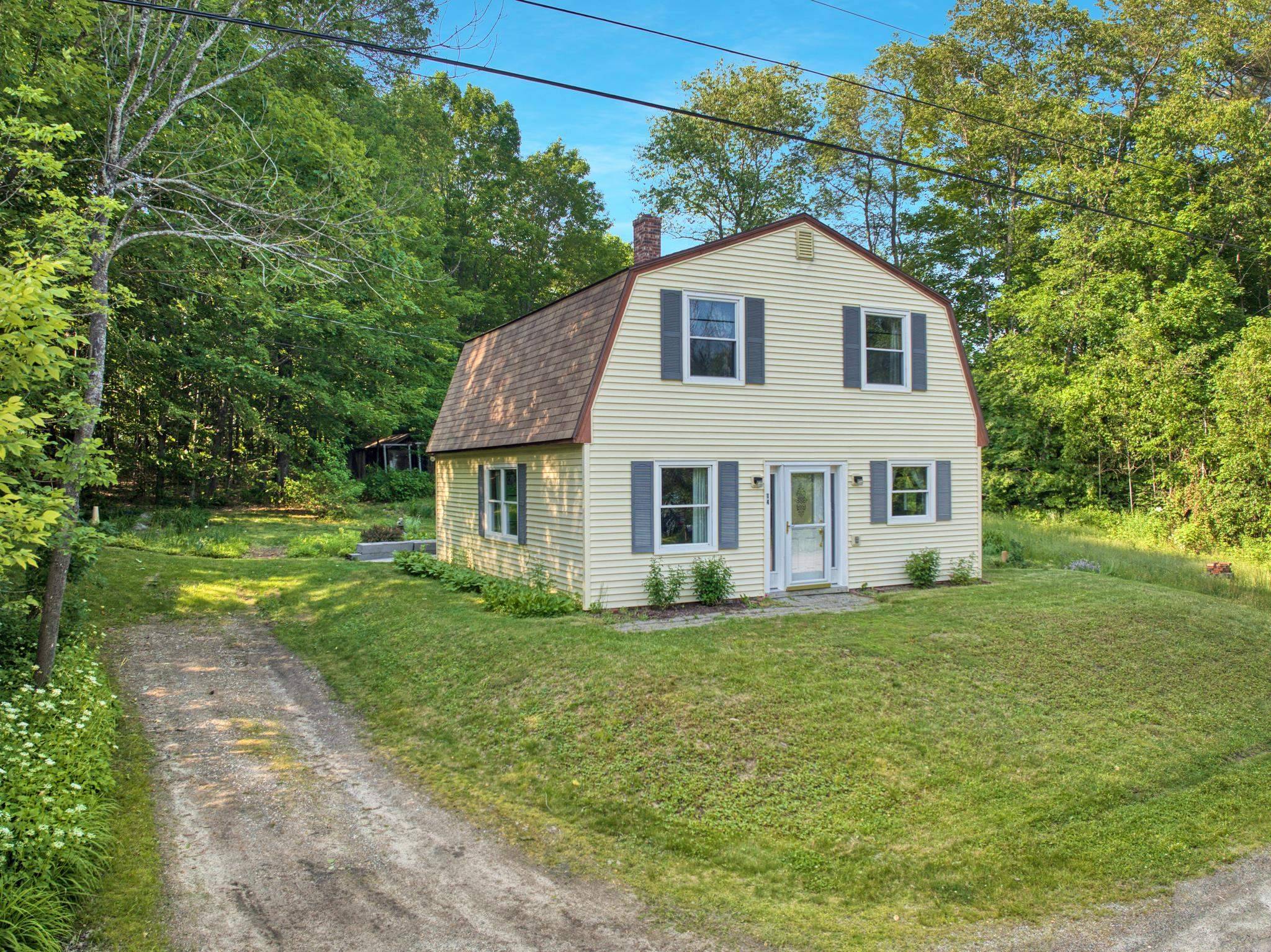 Sunapee, NH 03782,14 W Court RD