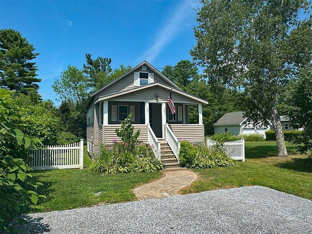 139 Curtis AVE, Rutland City, VT 05701