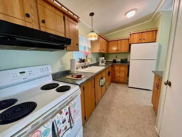 Gorham, NH 03581,141 Lancaster RD #TRLR 20