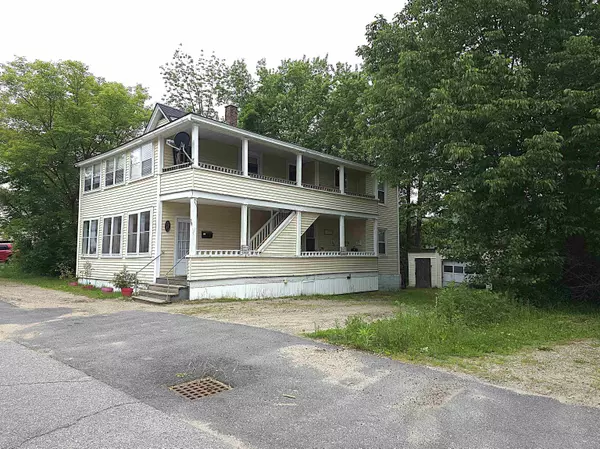 391 Goebel ST, Berlin, NH 03570