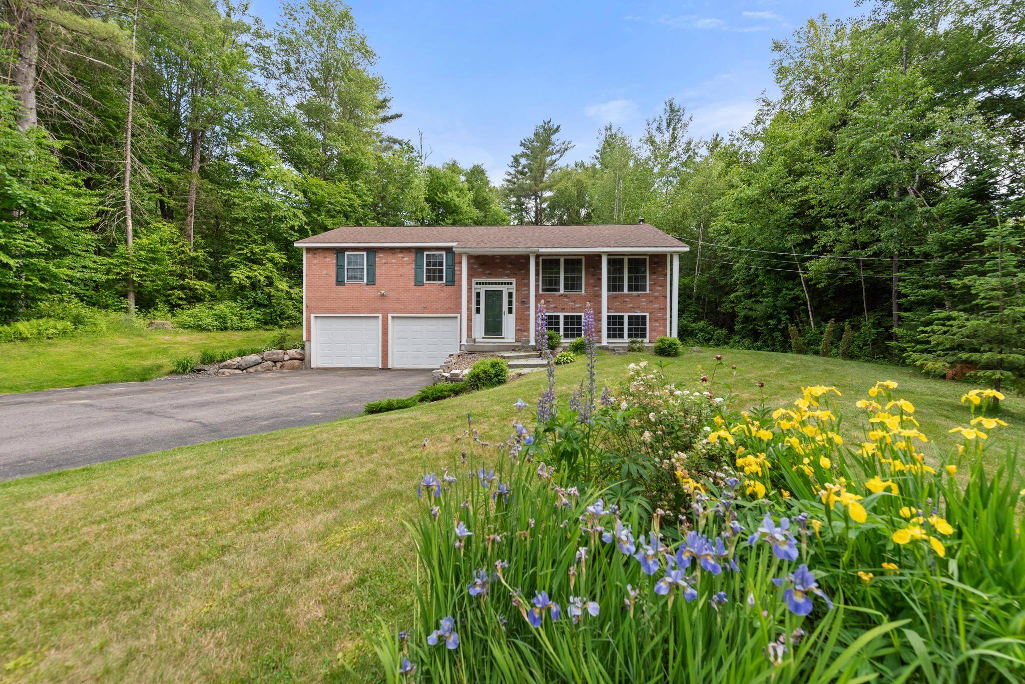 222 Upper Birch DR, Bristol, NH 03222