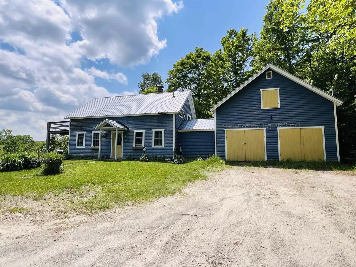 Newark, VT 05871,80 Fox RD