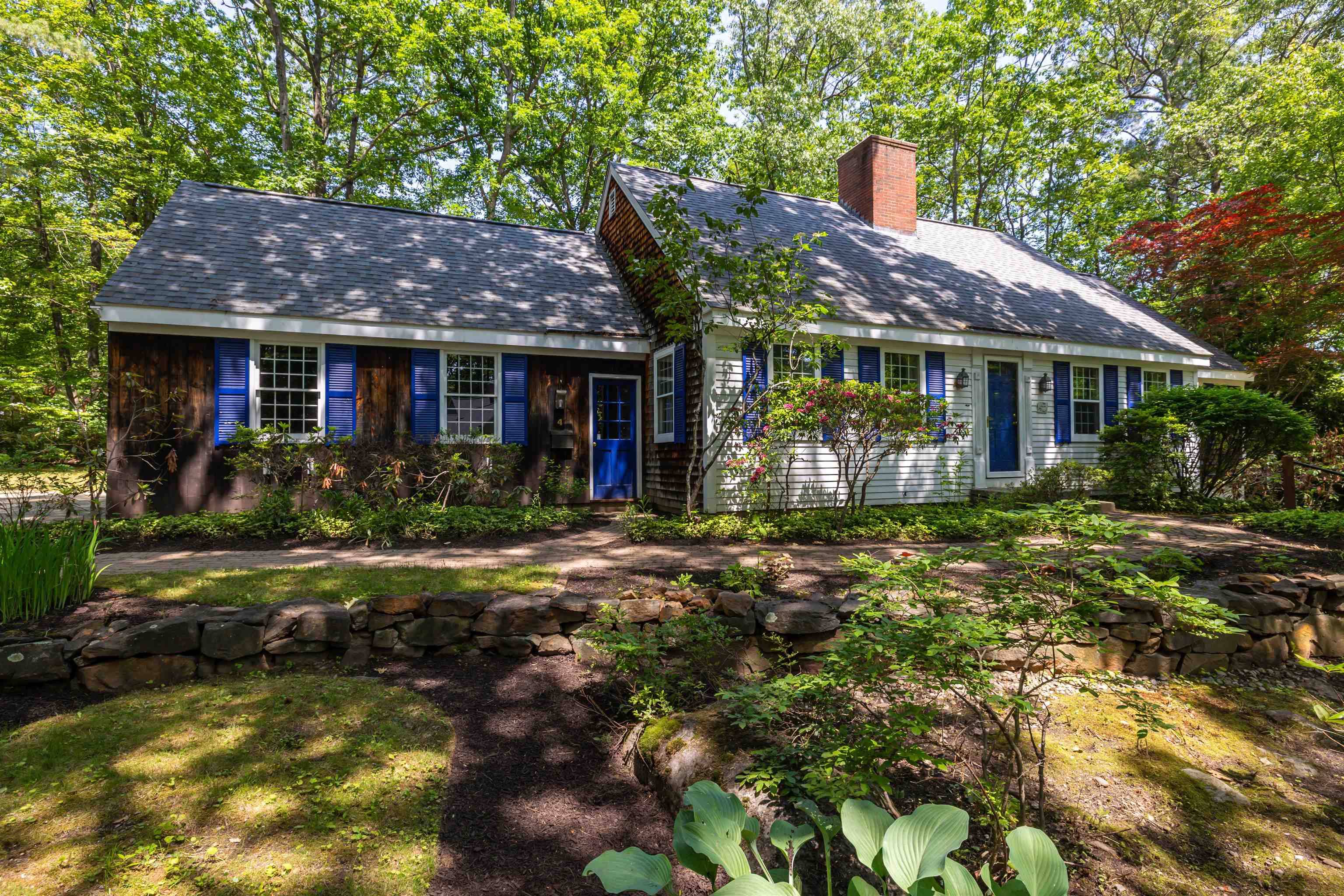4 Spaulding ST, Concord, NH 03301