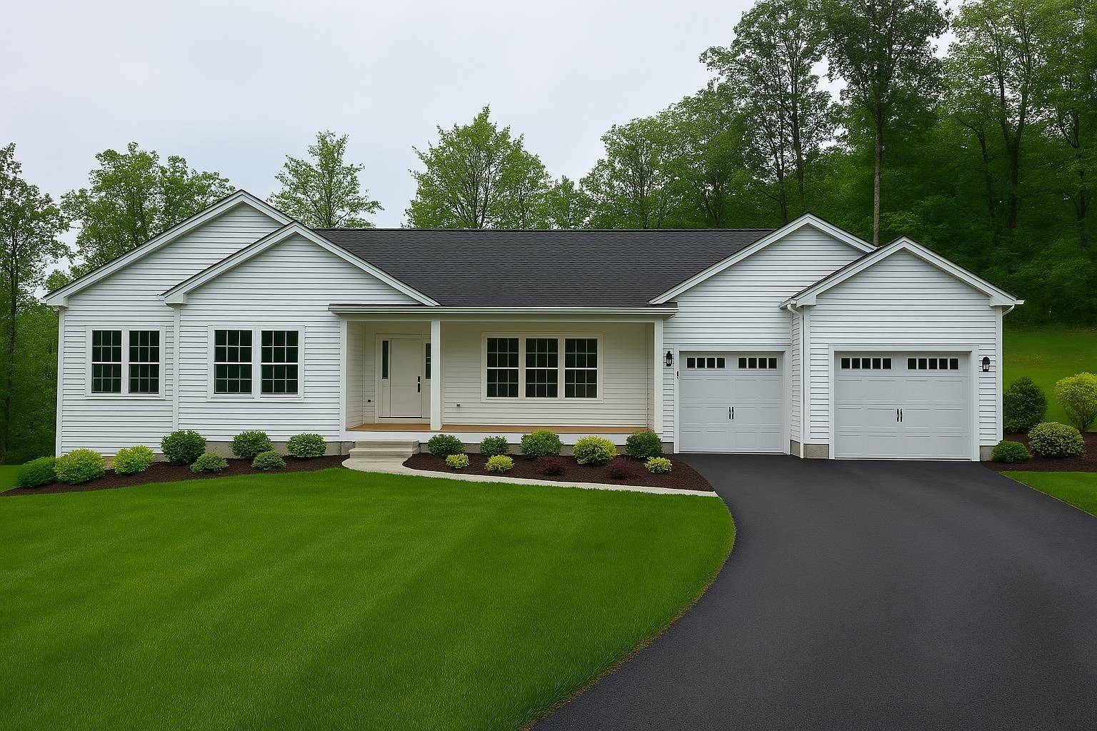 Meredith, NH 03253,13 Hickorywood CIR #Lot 59
