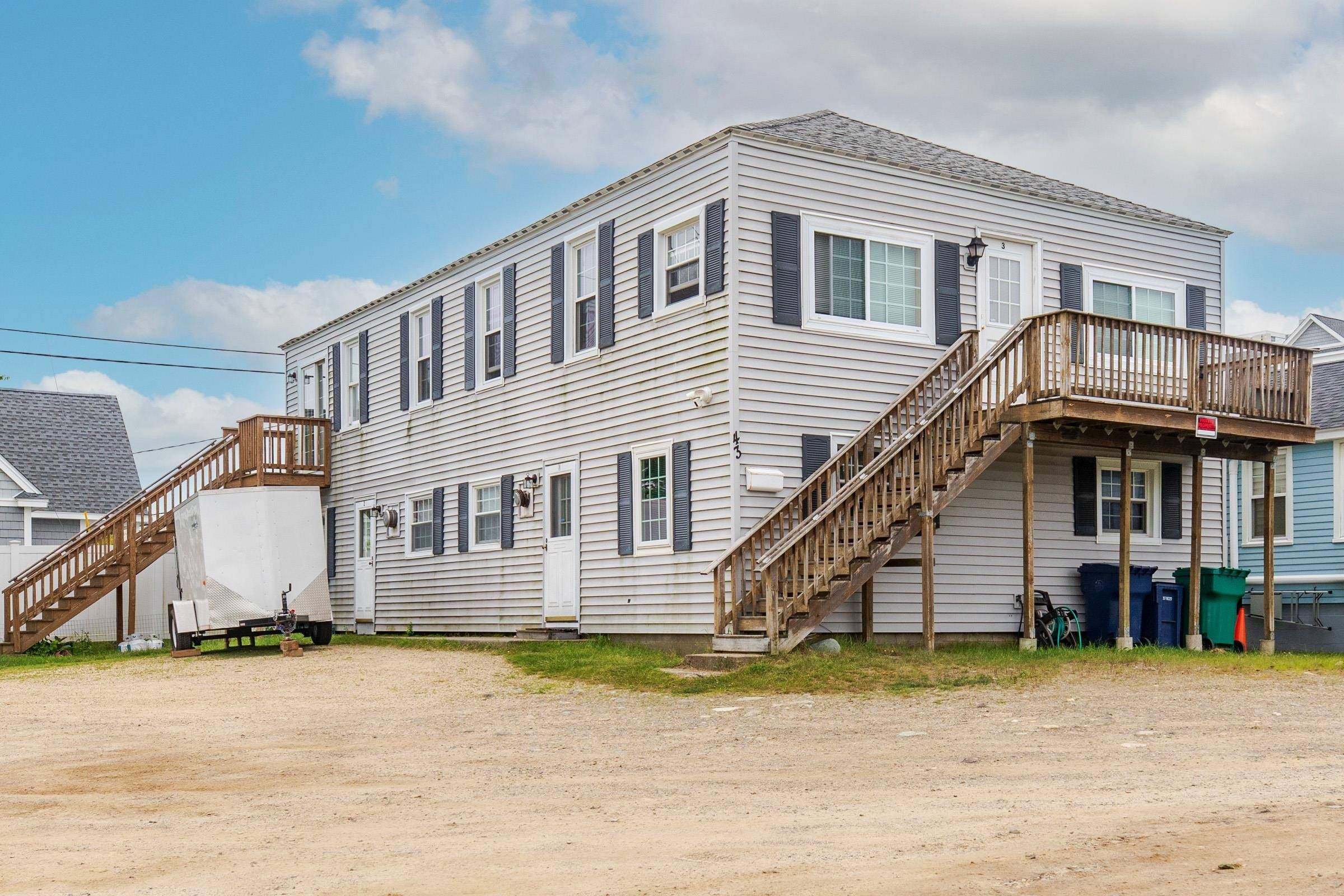 Hampton, NH 03842,43 Fuller Acres ST