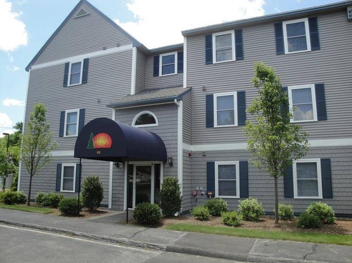 Manchester, NH 03104,173 Eastern AVE #303