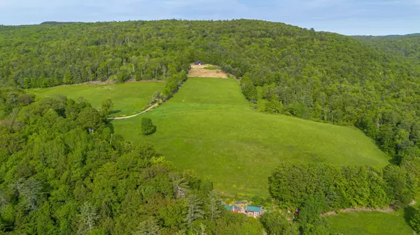 62 Cobb Hill RD, Alstead, NH 03602