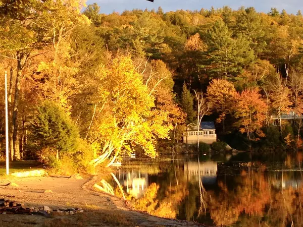 Plymouth, NH 03264,343 Loon Lake RD