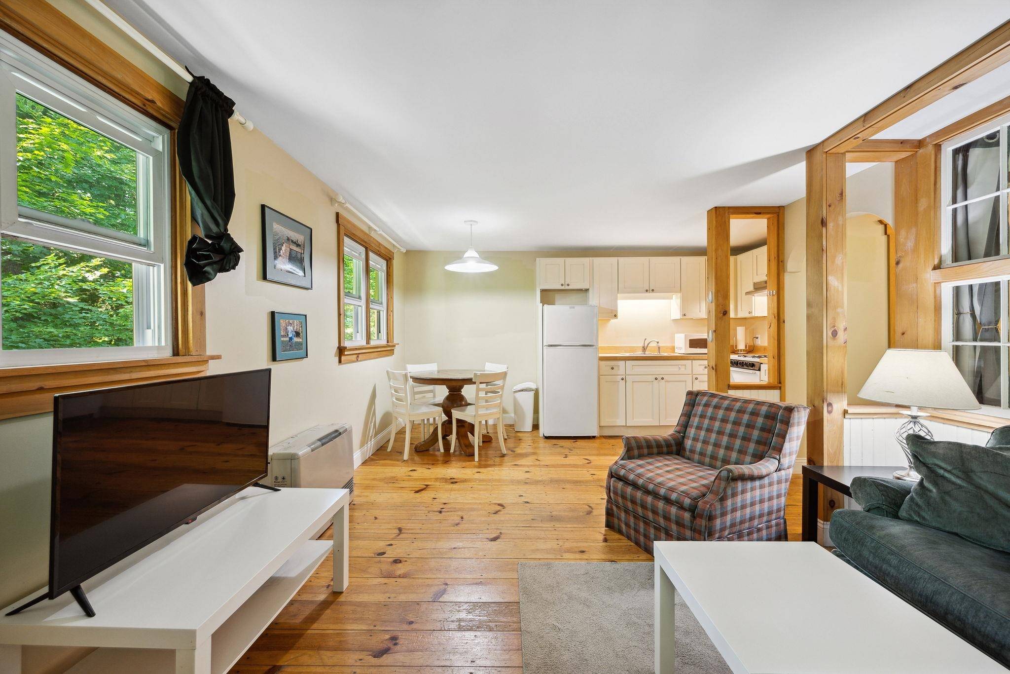 Waitsfield, VT 05673,150 Rolston RD #202