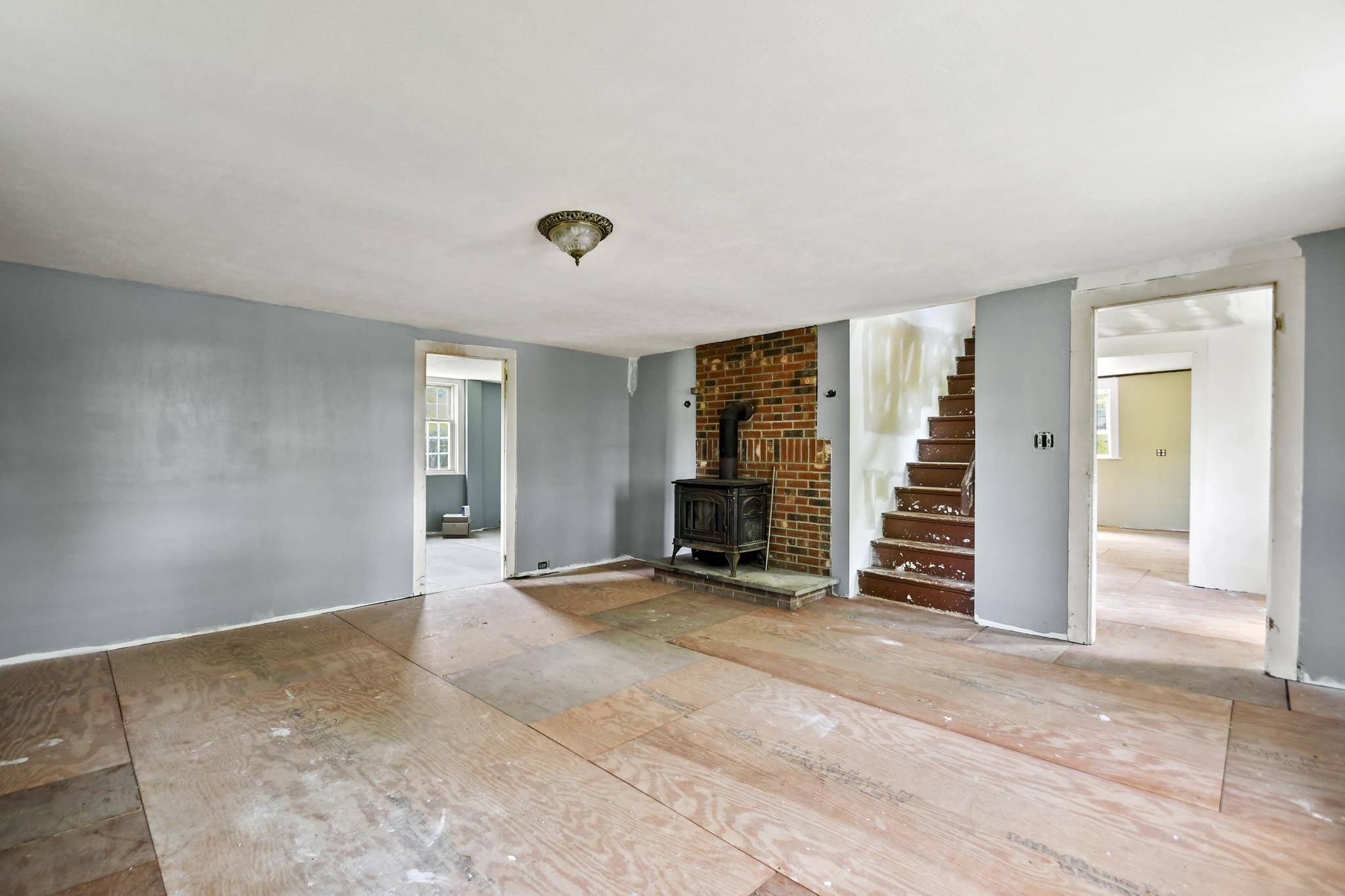 Marlborough, NH 03455,808 Jaffrey RD