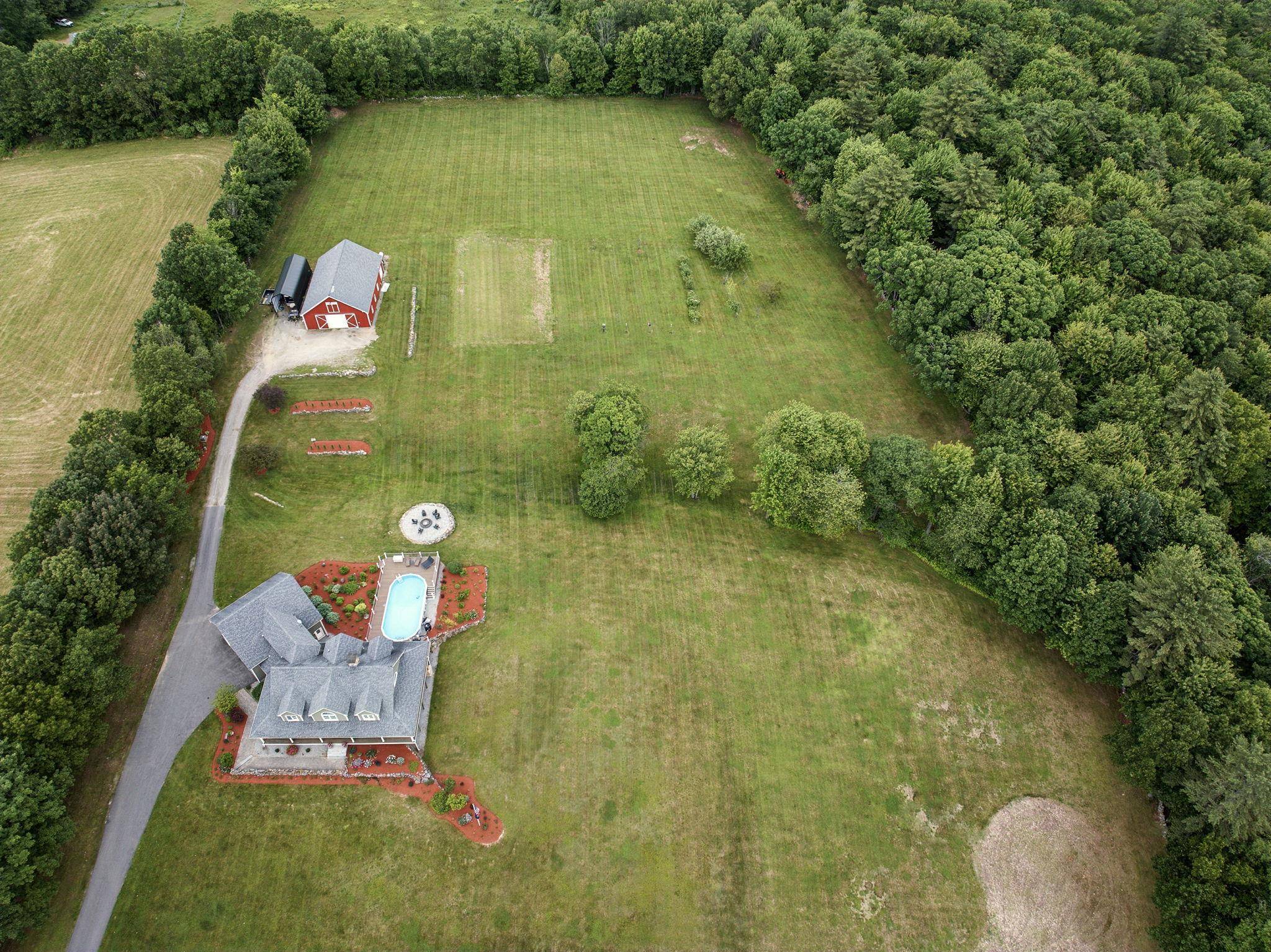 Northfield, NH 03276,84 Shaw RD