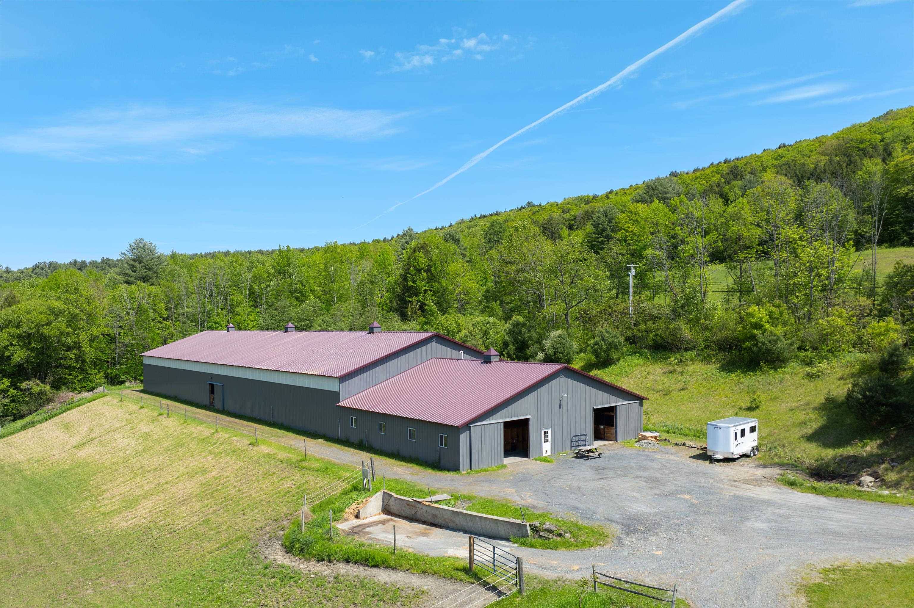 Hartford, VT 05059,416 Wood RD