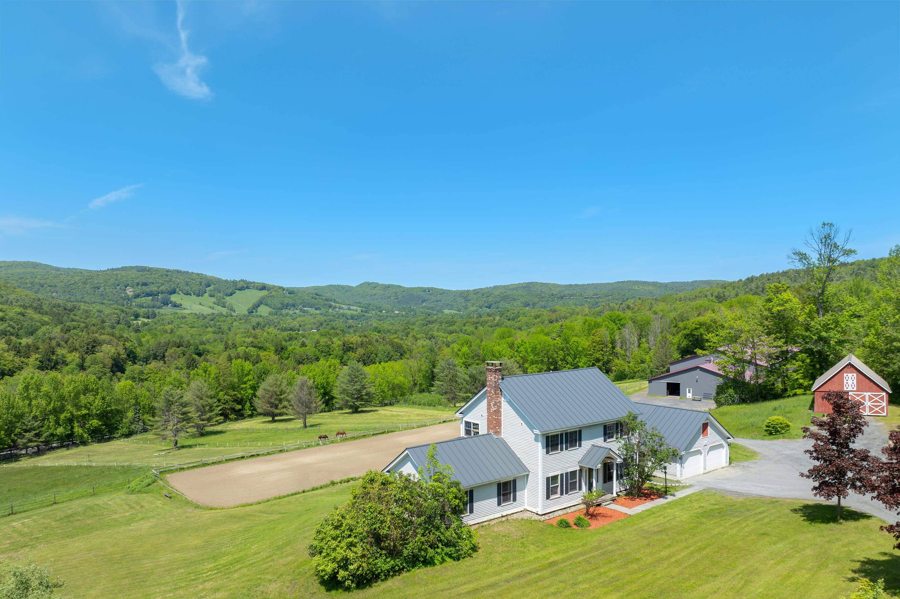 Hartford, VT 05059,416 Wood RD
