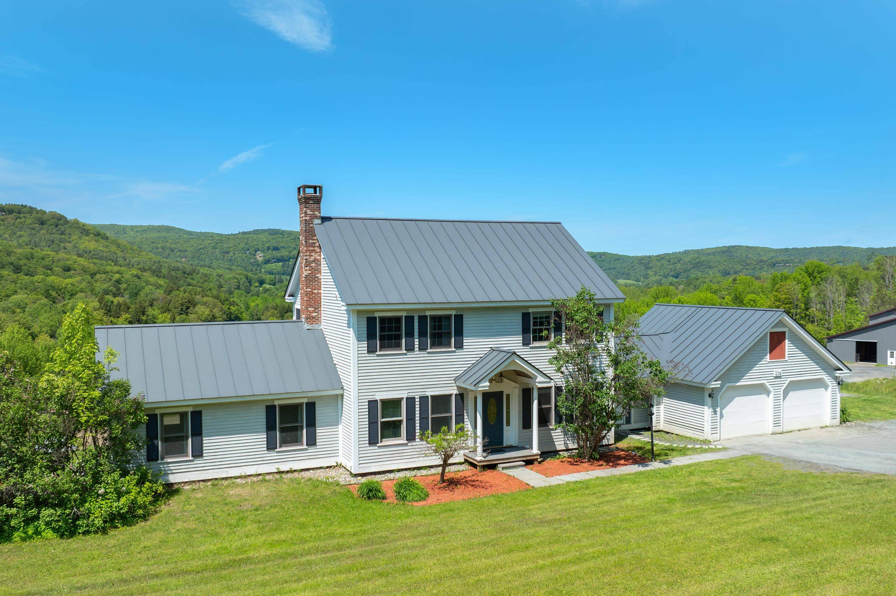 Hartford, VT 05059,416 Wood RD