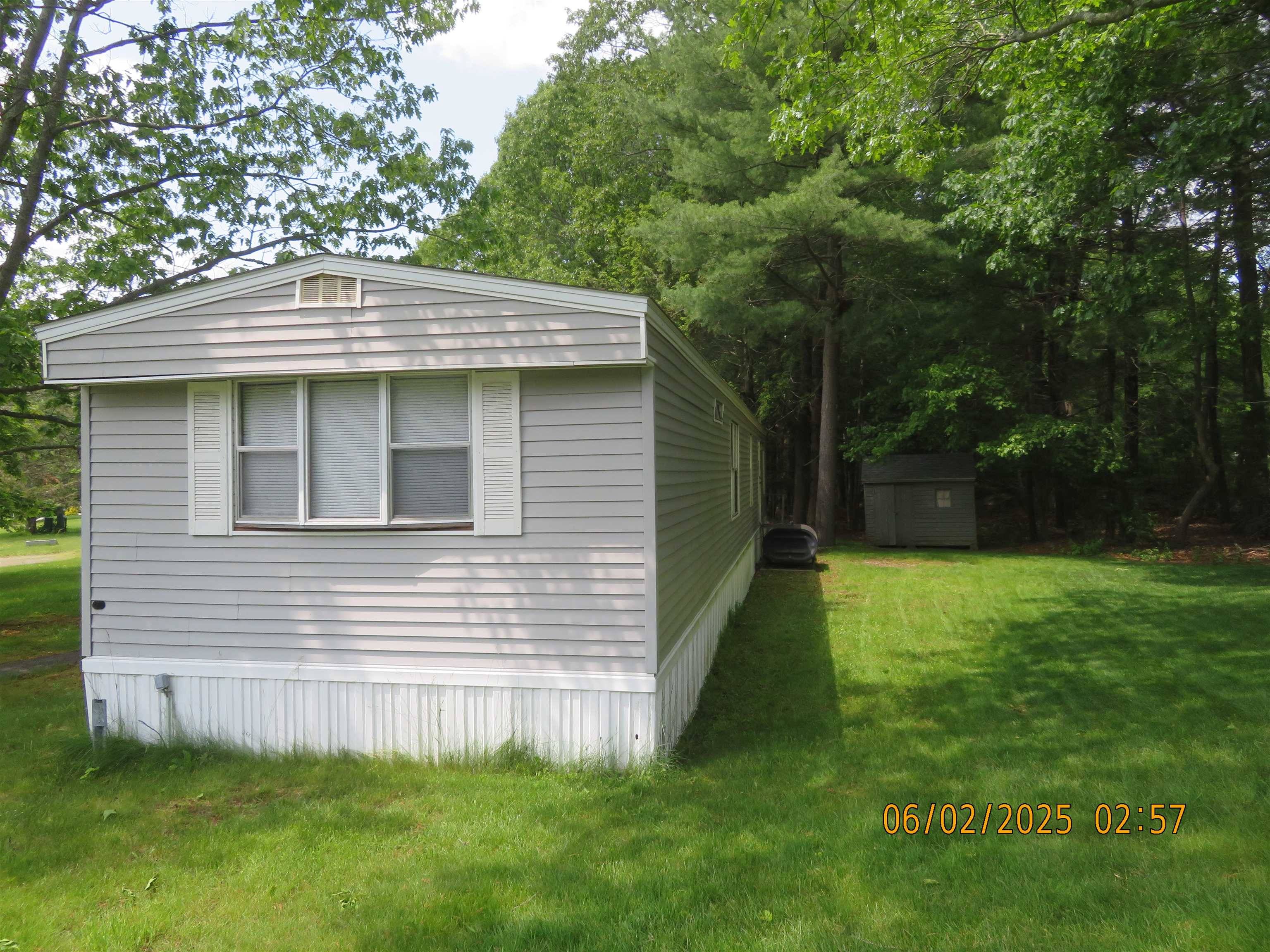 North Hampton, NH 03862,4 Slate RUN