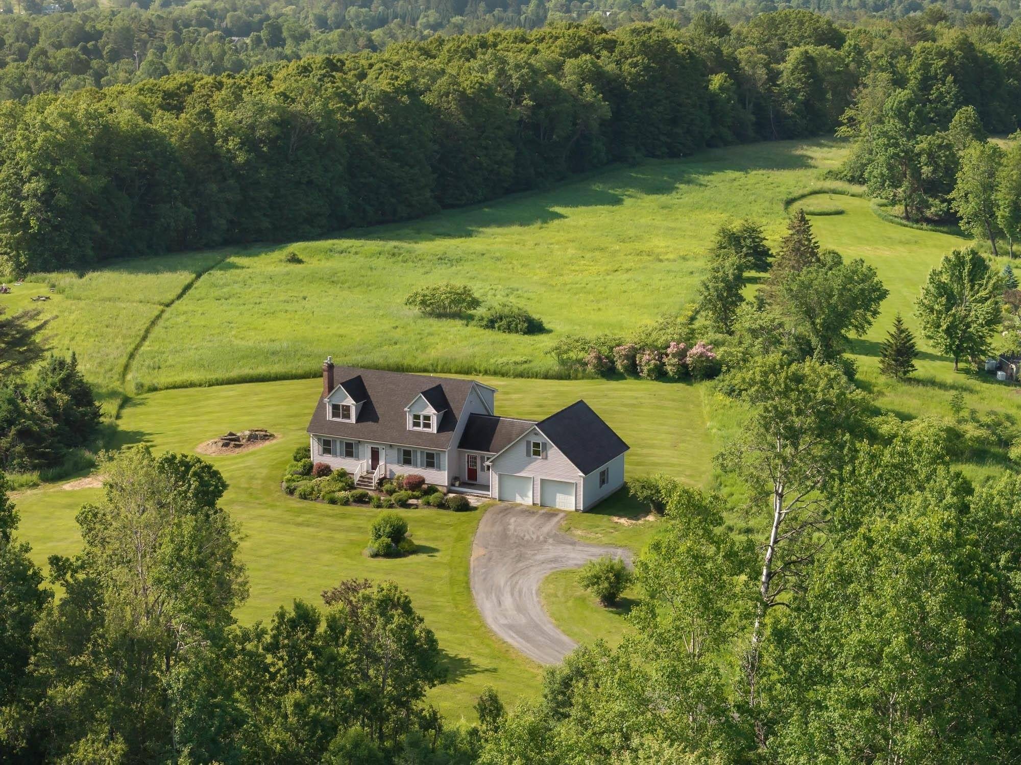 Waterbury, VT 05677,91 Vista DR