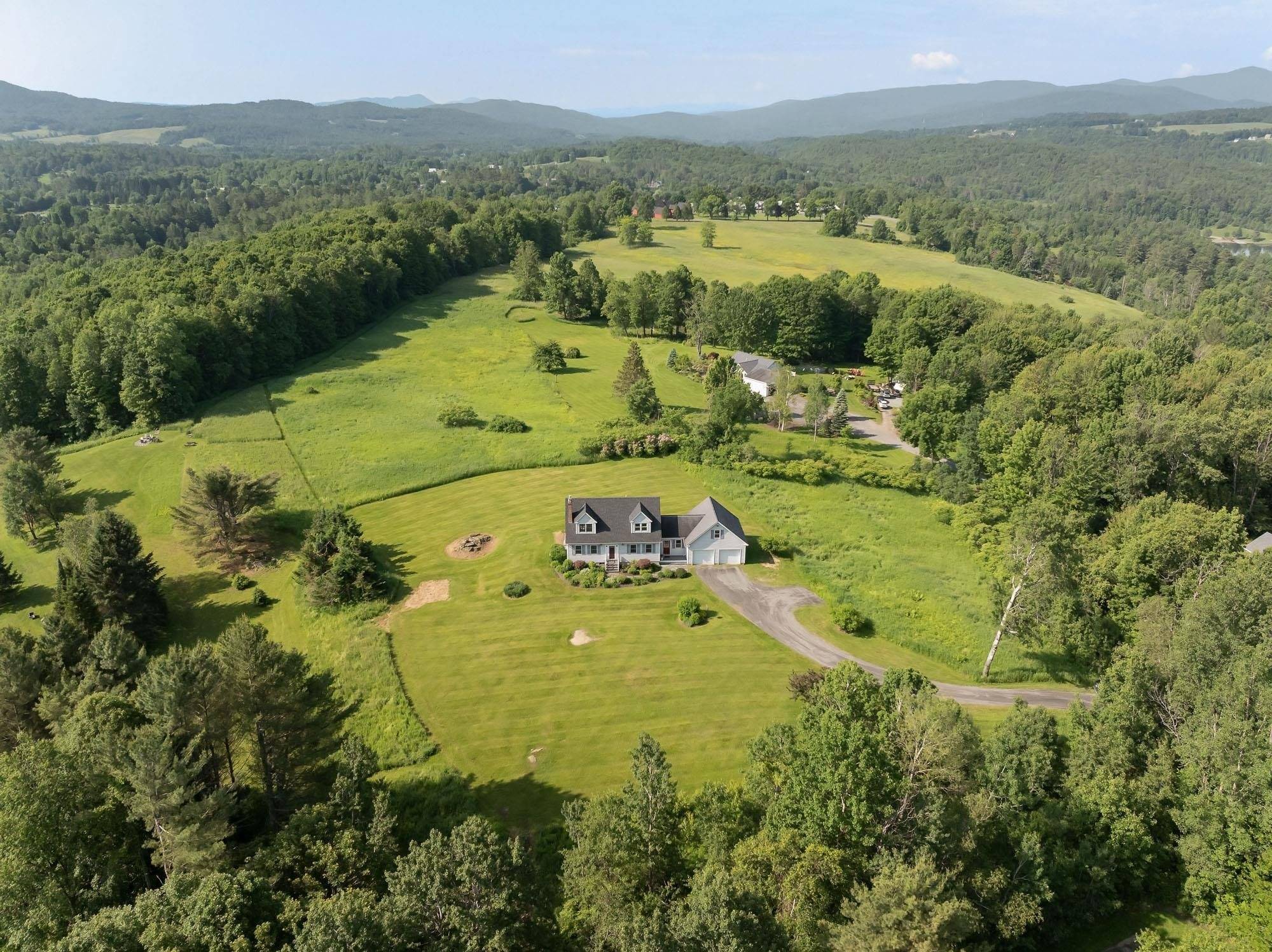 Waterbury, VT 05677,91 Vista DR