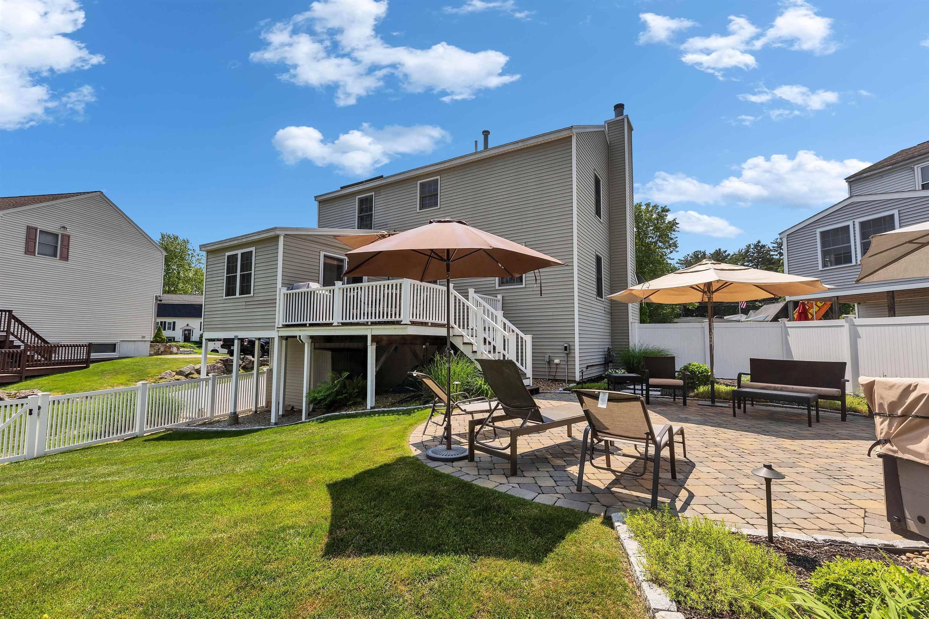 Nashua, NH 03064,28 Brinton DR