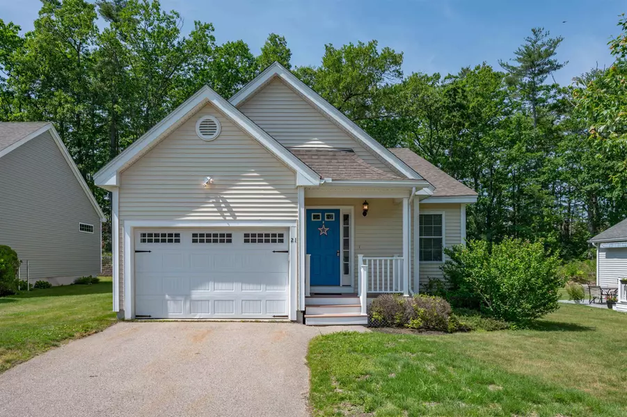 21 Cielo DR, Dover, NH 03820