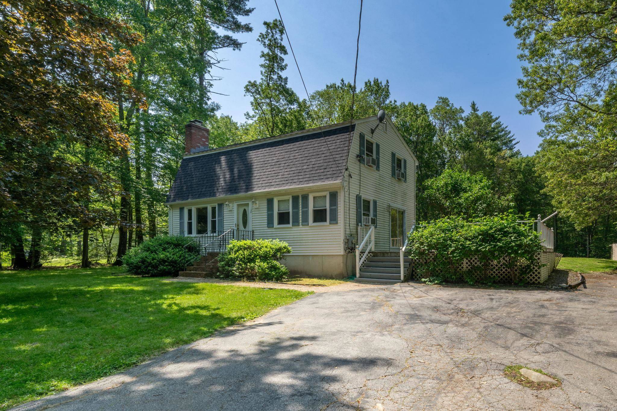 Derry, NH 03038,100 Old Auburn RD