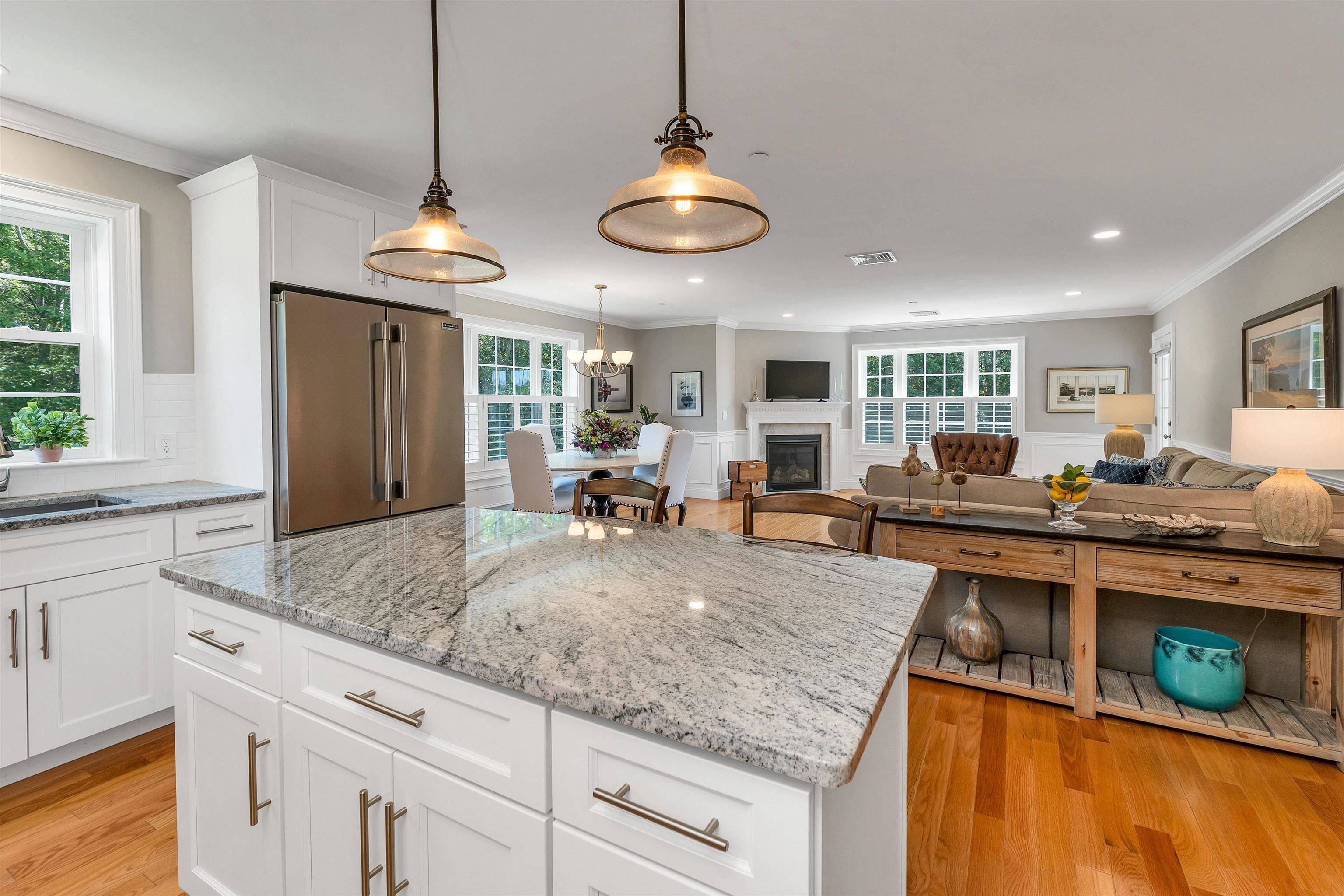 Exeter, NH 03833,61 Acadia LN #309