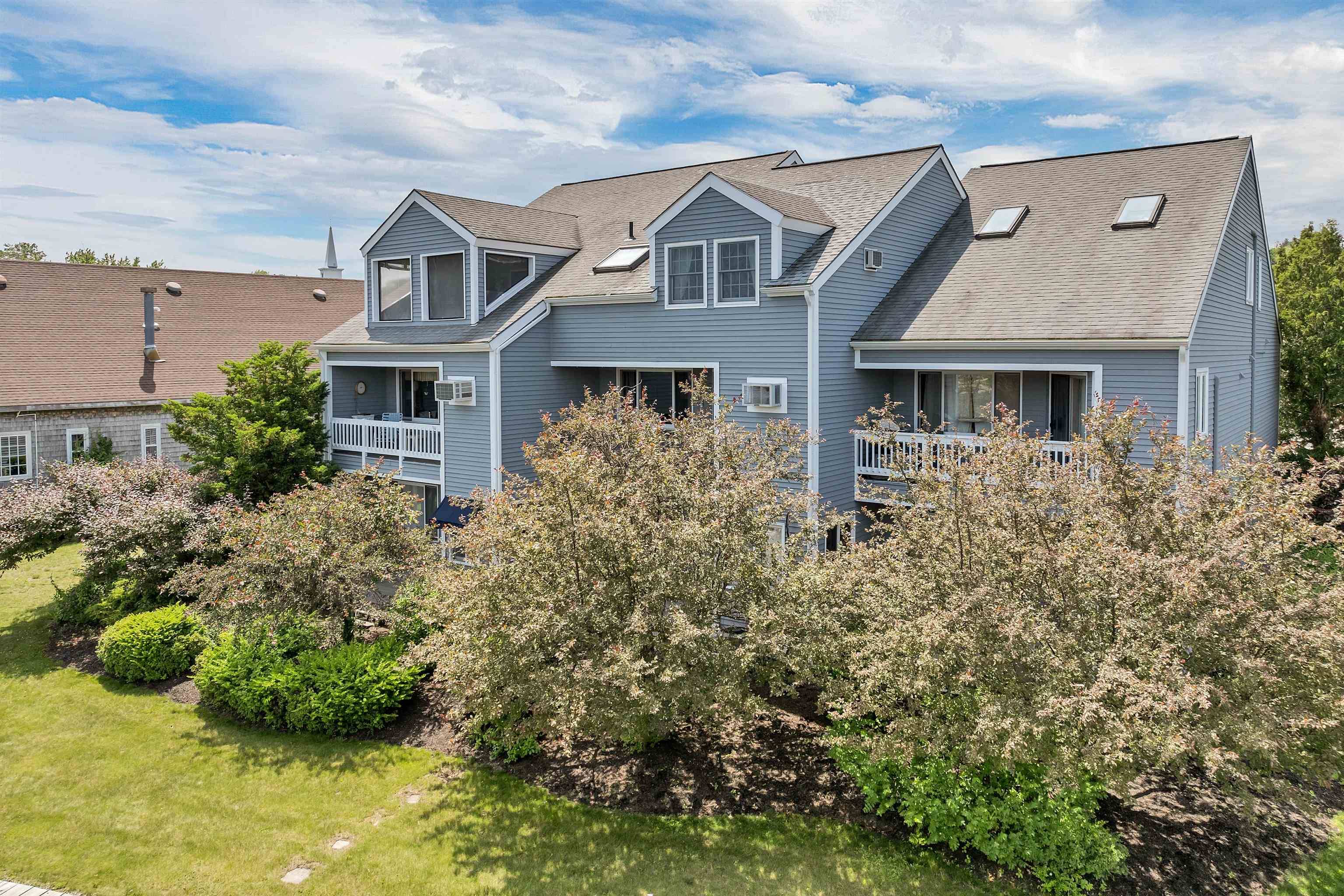 51 Mill ST #6, Wolfeboro, NH 03894