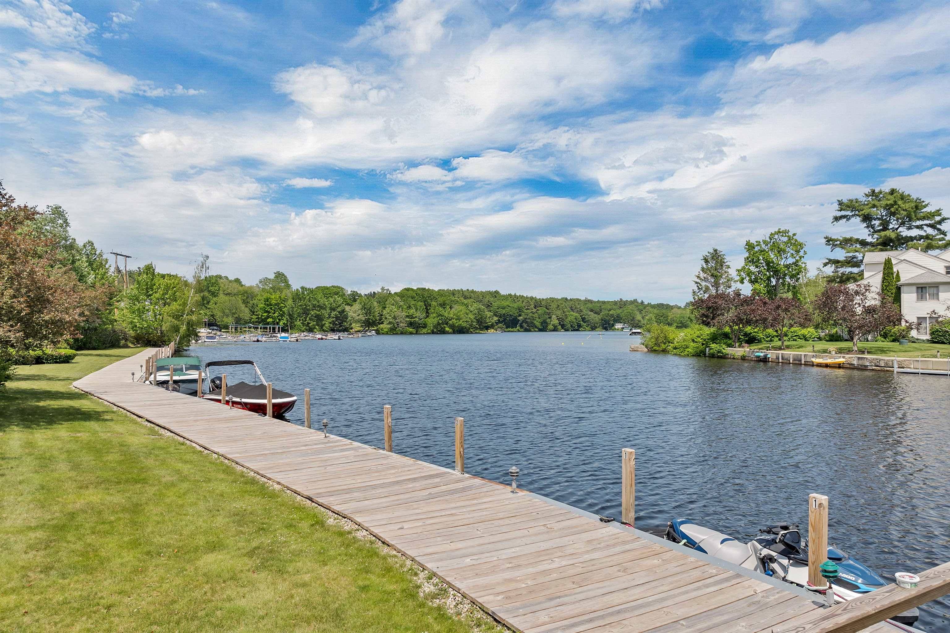 Wolfeboro, NH 03894,51 Mill ST #6
