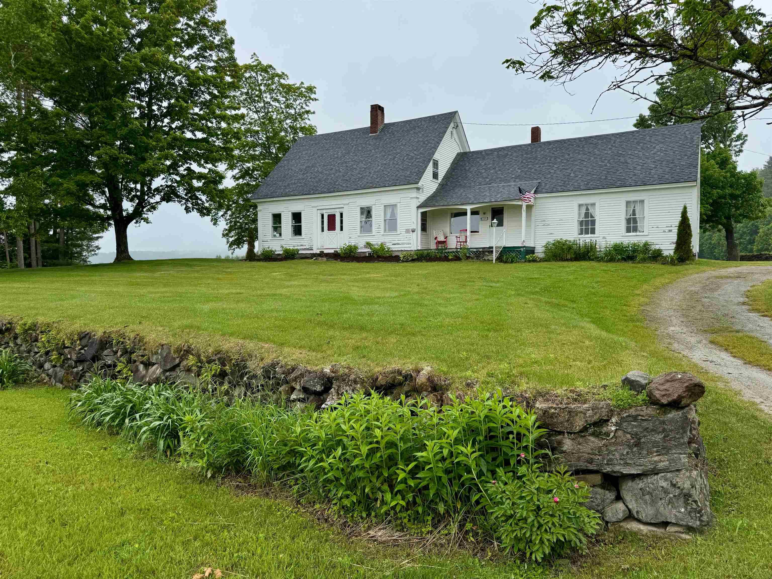 Peacham, VT 05862,845 Old County RD
