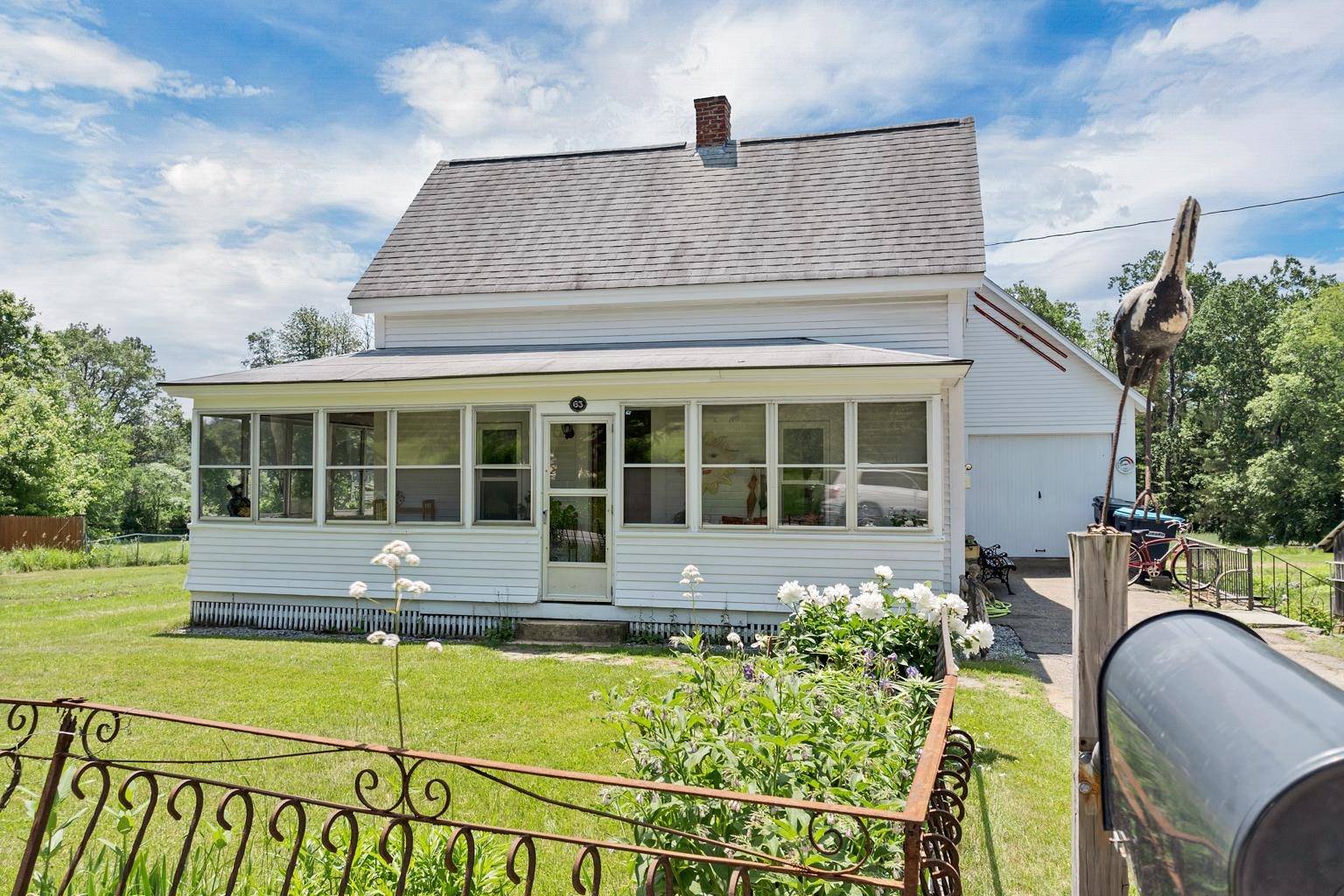 63 Depot ST, Belmont, NH 03220