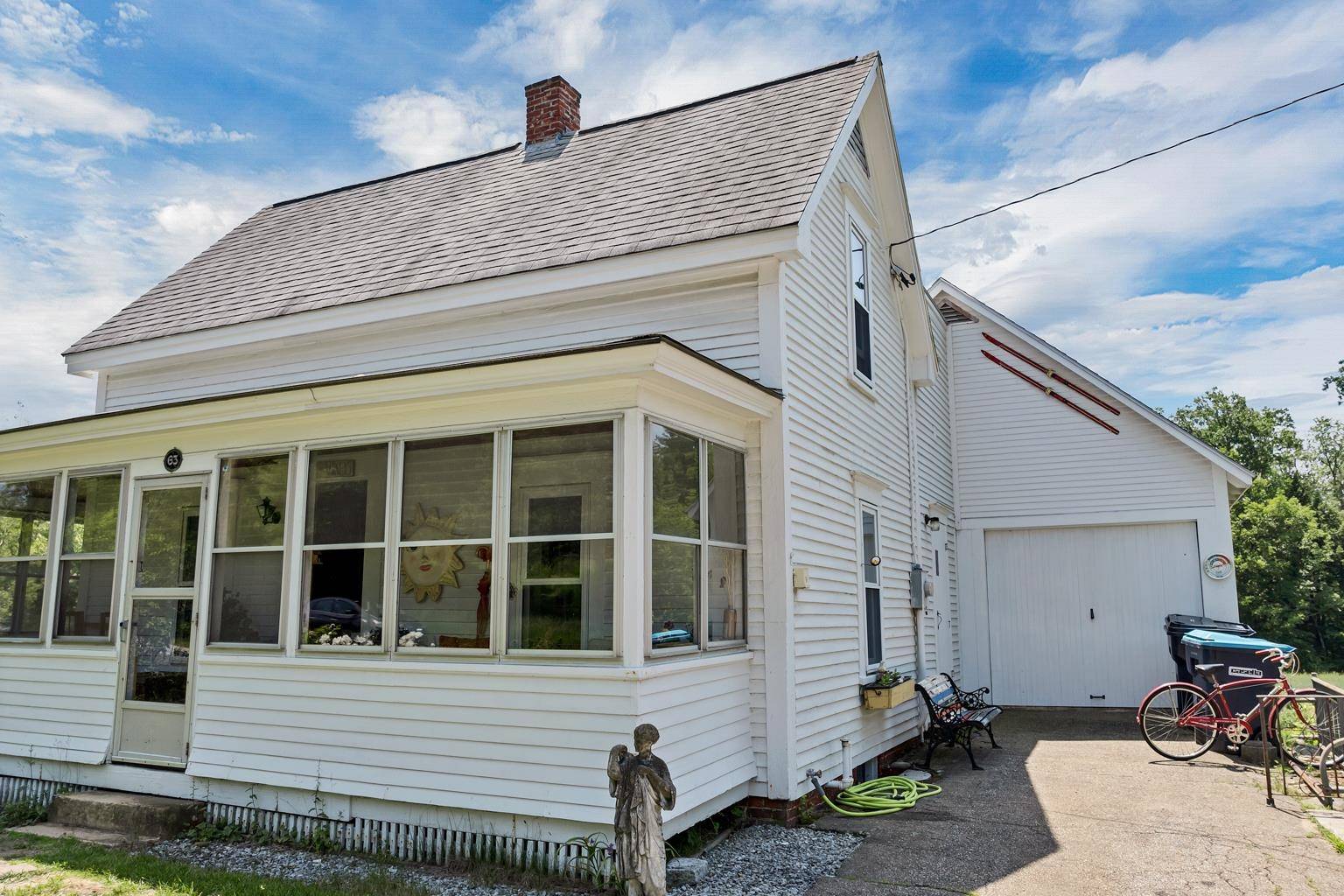 Belmont, NH 03220,63 Depot ST