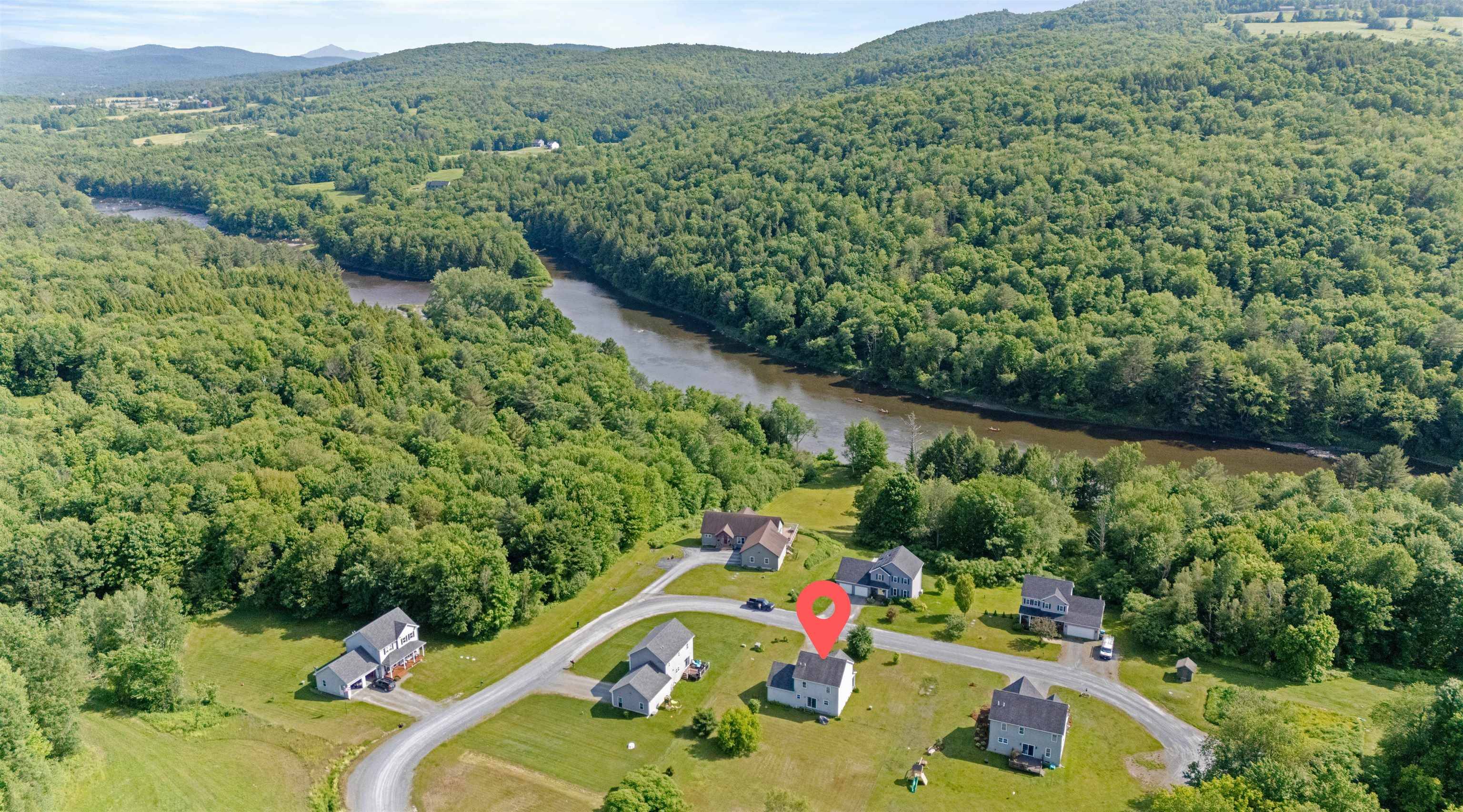 Fairfax, VT 05454,47 Leach RD