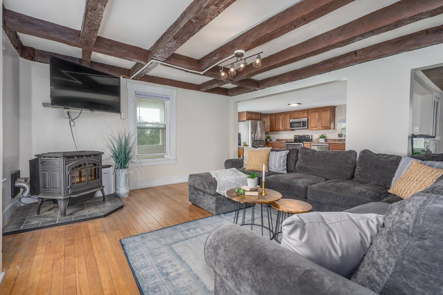 Strafford, NH 03884,1154 Parker Mountain RD