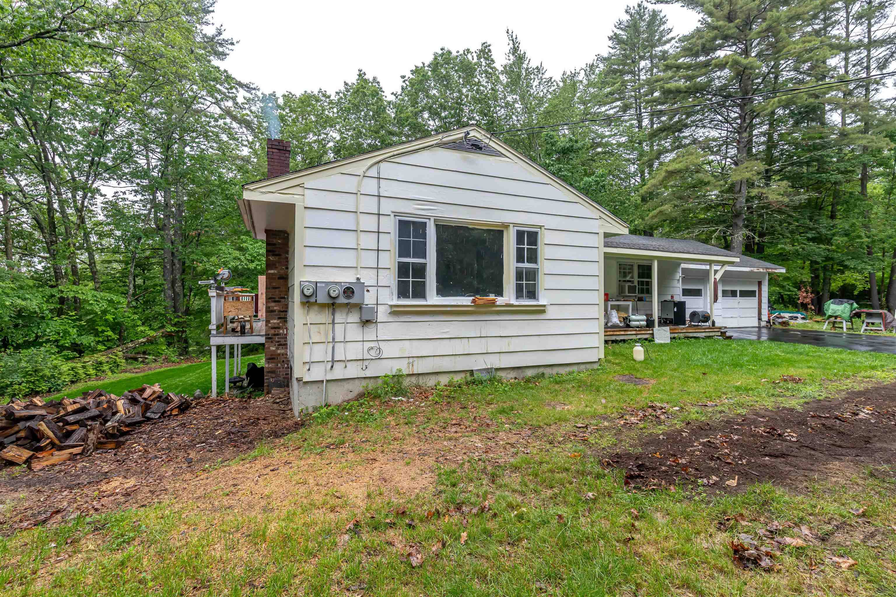 Henniker, NH 03242,131 Old West Hopkinton RD