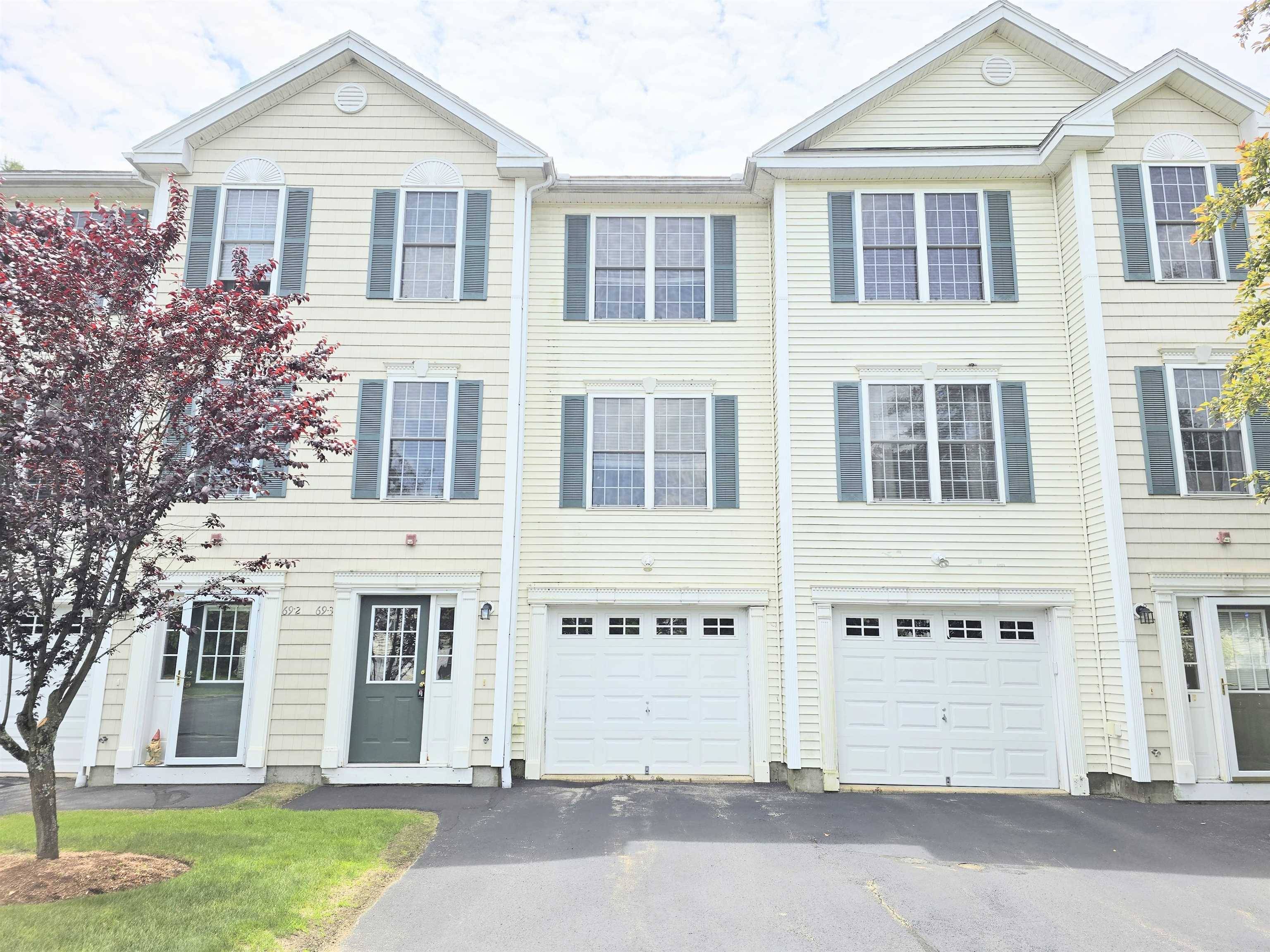 Concord, NH 03301,69 Mulberry ST #3