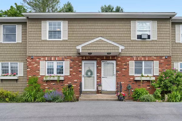 Montpelier, VT 05602,20 Independence Green