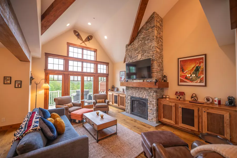 3B Freestyle CIR, Dover, VT 05356