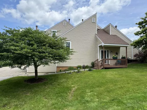 501 Bean Hill RD #32,  Northfield,  NH 03276