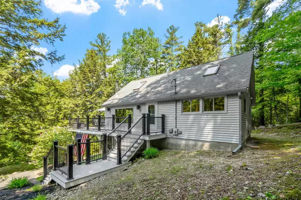 Tuftonboro, NH 03816,81 Hidden Valley DR