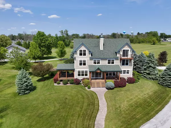 Alburgh, VT 05440,144 Mott ST