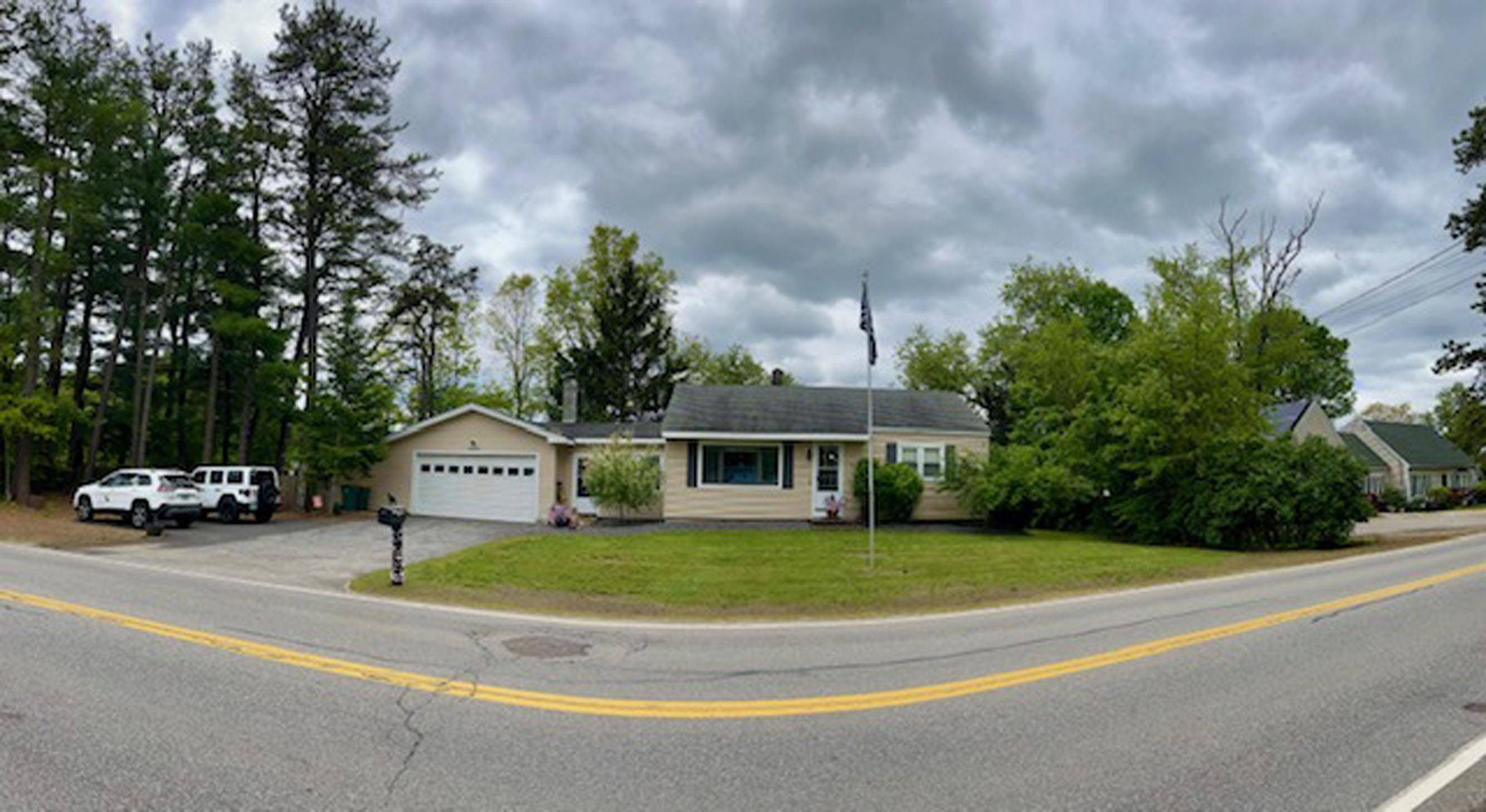 Rochester, NH 03868,33 Salmon Falls RD