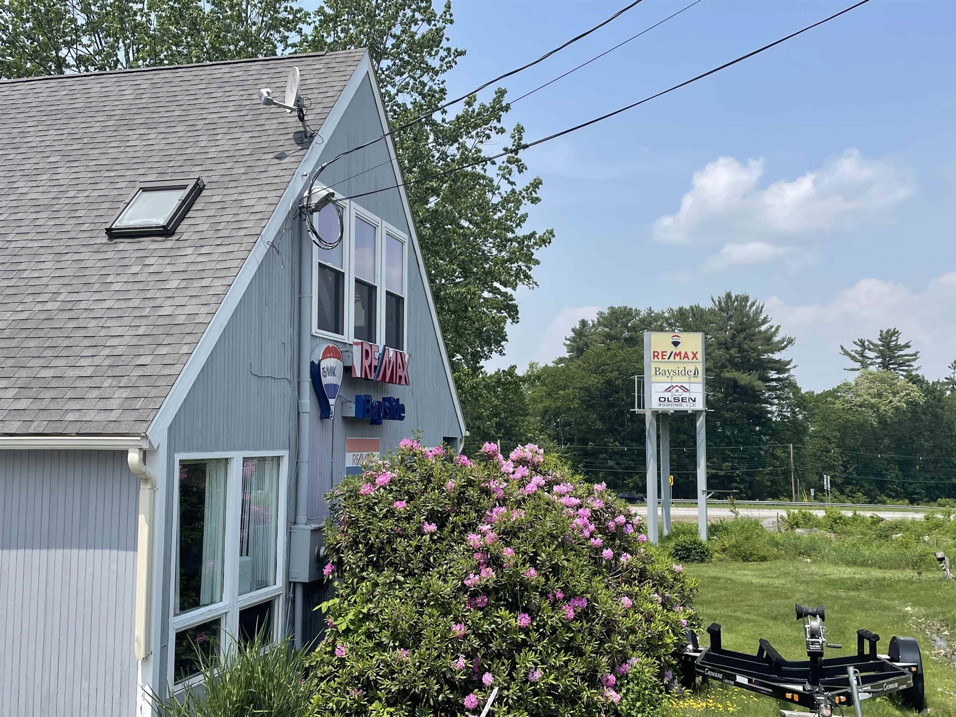 Meredith, NH 03253,208 Daniel Webster HWY