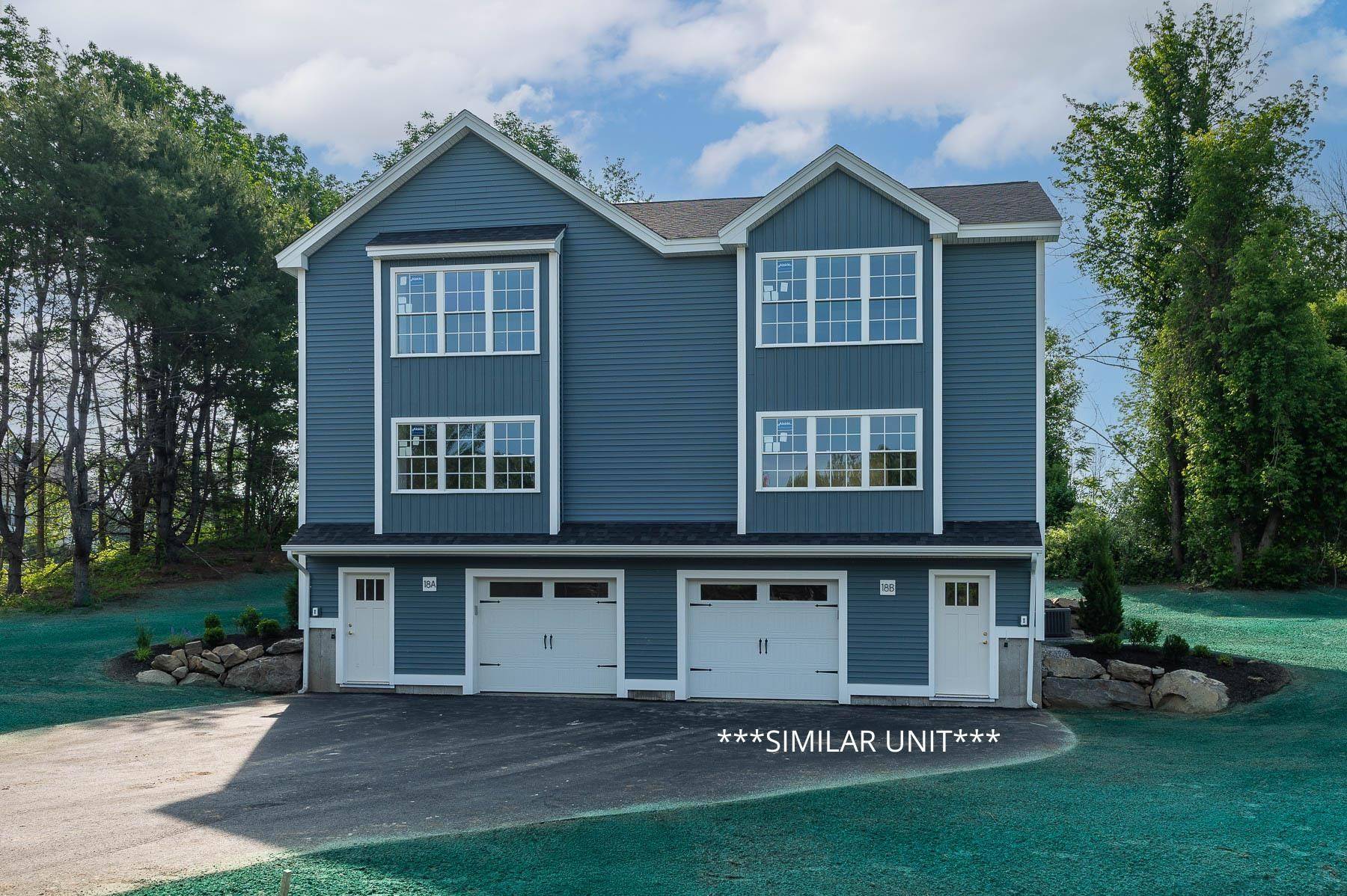 Somersworth, NH 03878,27B Birch Hill LN #27B