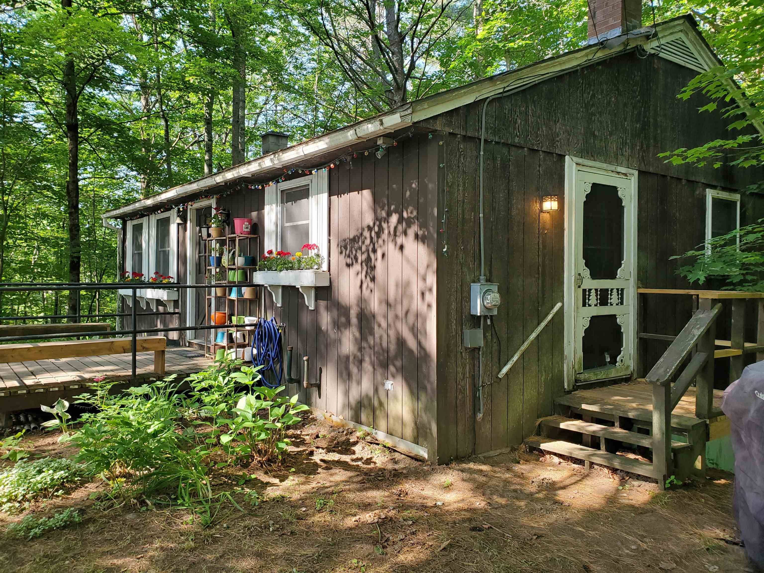 Canaan, NH 03741,9 Stark Hill RD