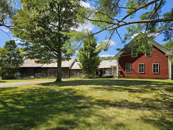 Chester, VT 05143,525 Route 103 N