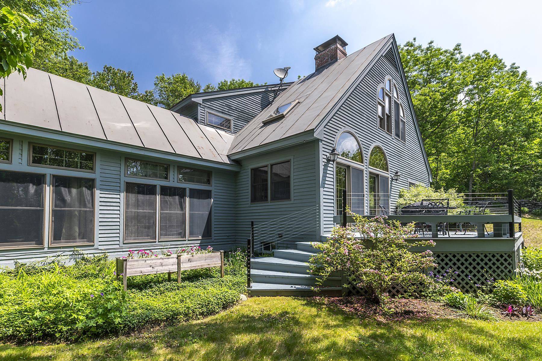 3440 Route 44, West Windsor, VT 05037