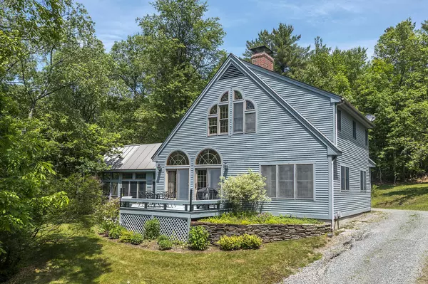 West Windsor, VT 05037,3440 Route 44