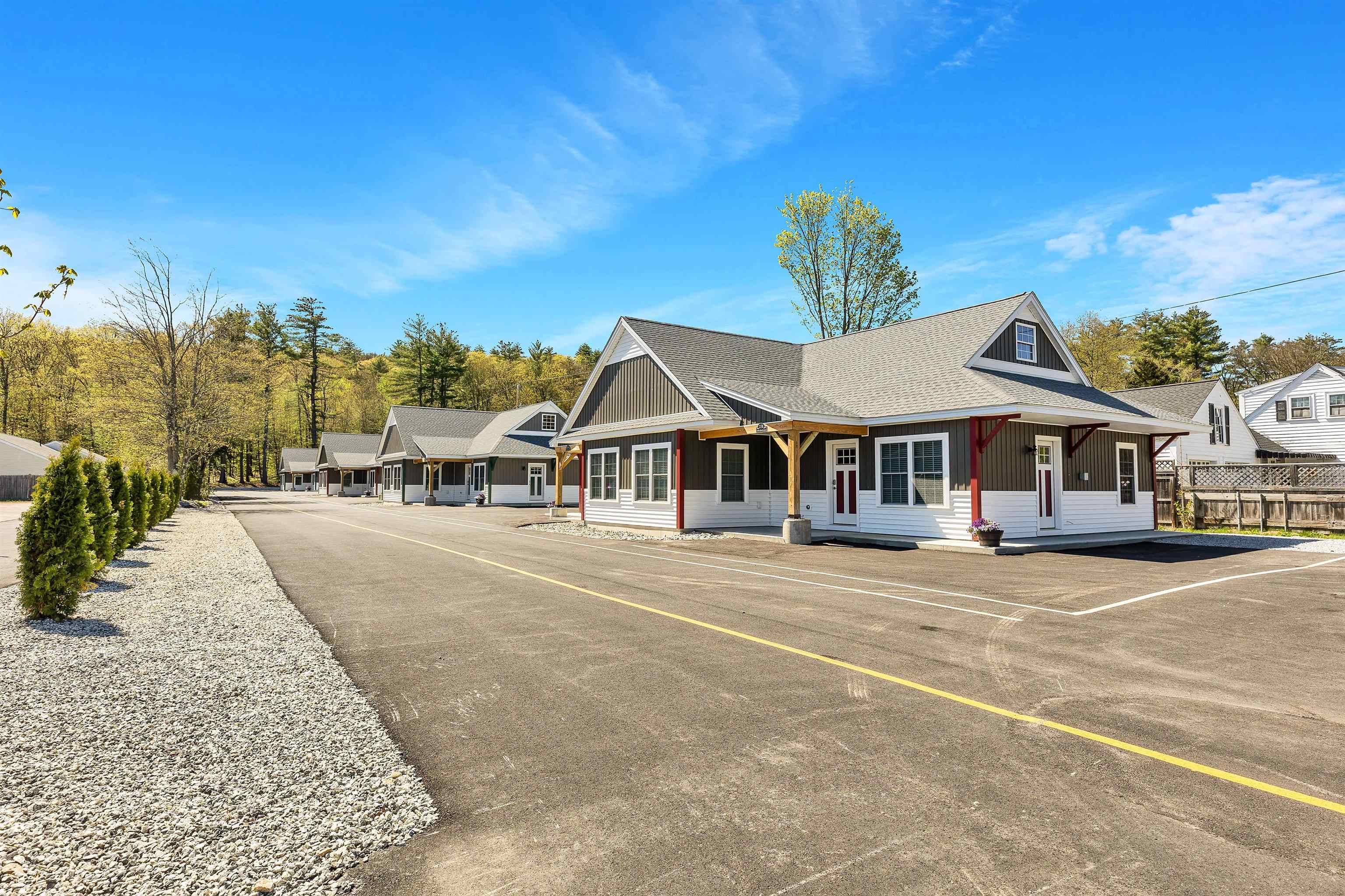 2B Villa Brasi LN, Boscawen, NH 03303