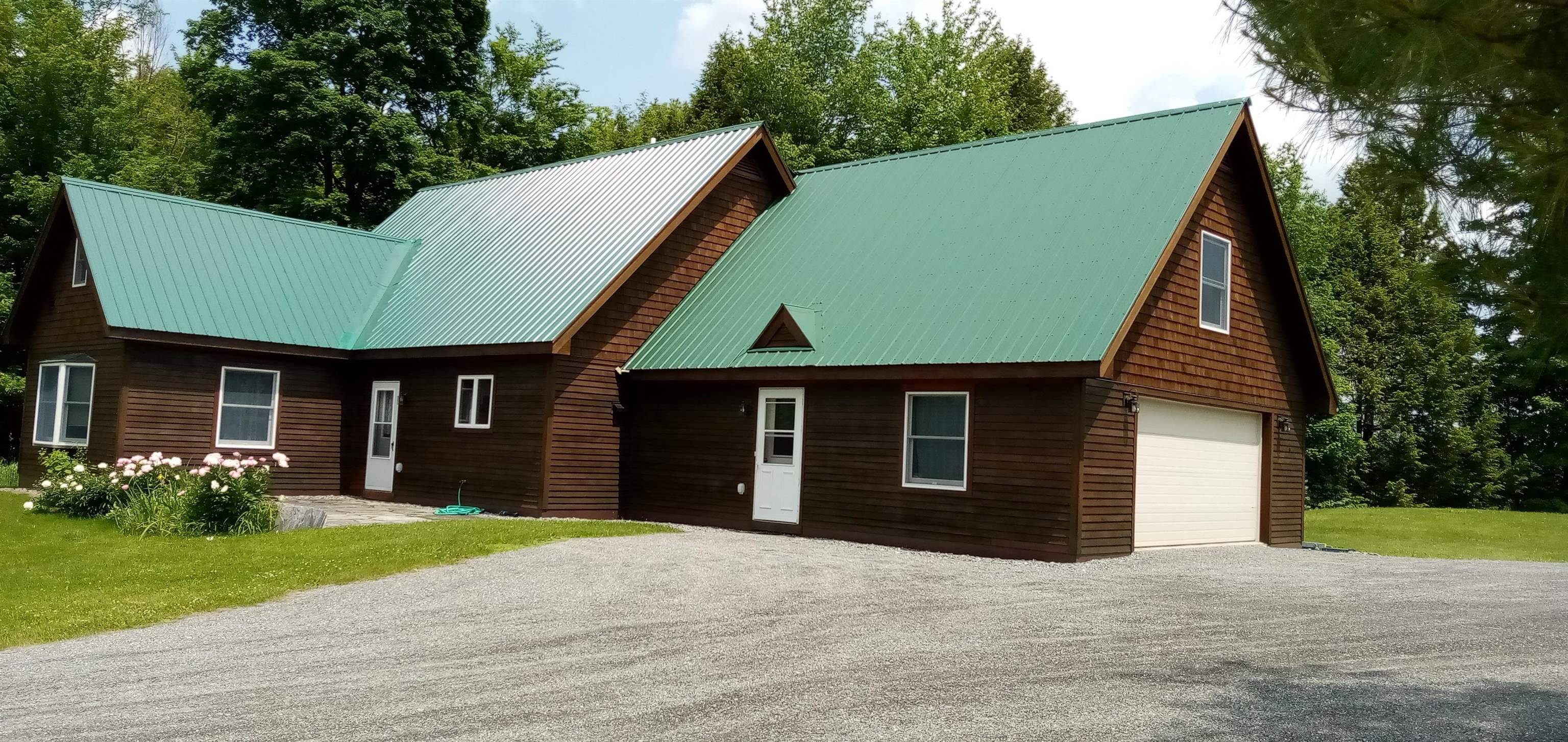 Morristown, VT 05661,195 Beacon Hill RD